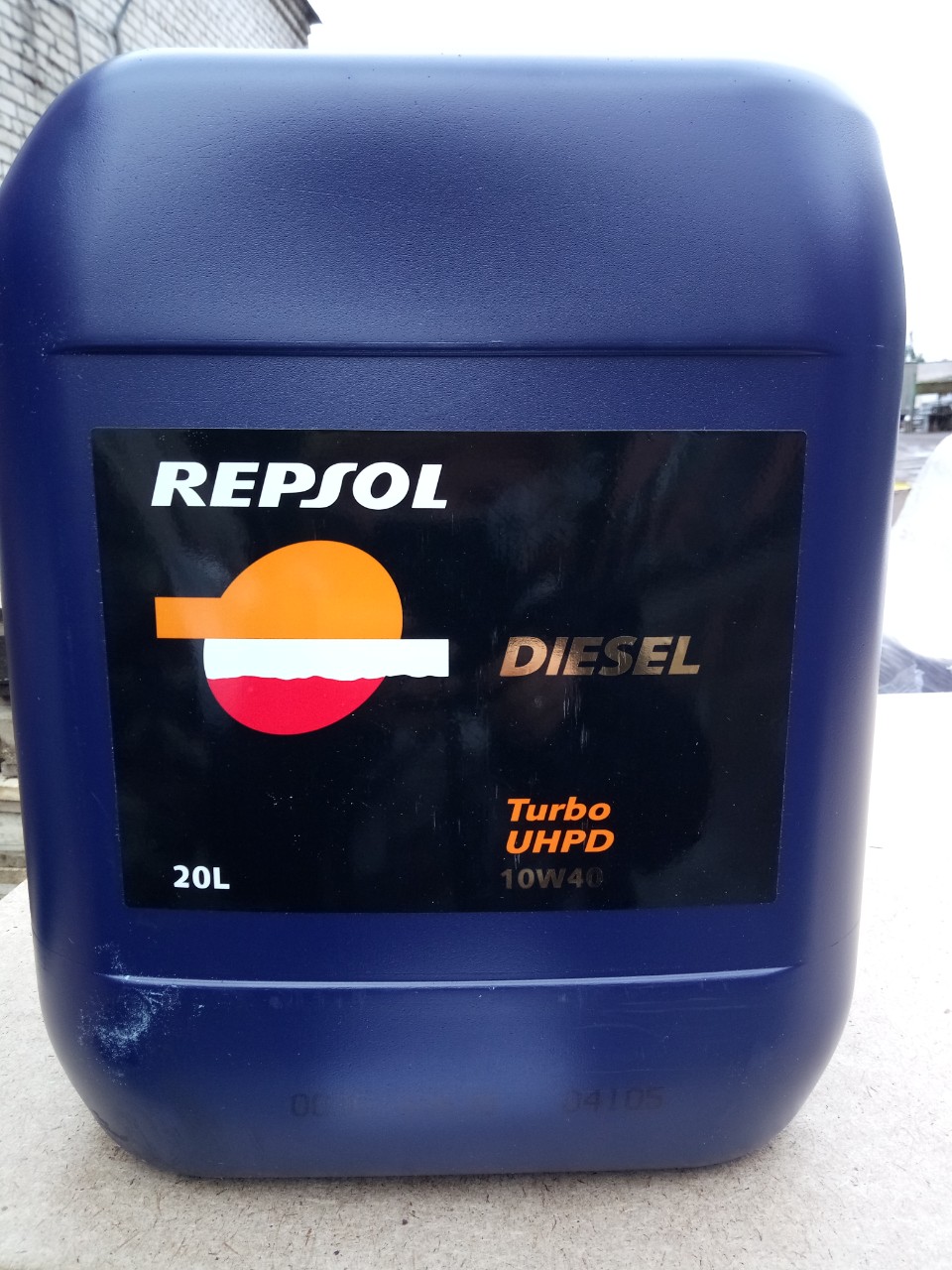 Репсол масло производитель. Масло моторное Repsol Diesel Turbo THPD 10w40. Масло моторное Repsol Diesel Turbo UHPD 10w40 20лf1182/6. Масло дизельное Diesel Turbo UHPD 10w40 синт.20л Repsol. Масло Repsol 10w 40 Diesel Turbo.
